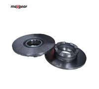 MAXGEAR 19-4756 Disque de frein