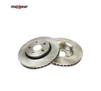 MAXGEAR 19-4880 Disque de frein