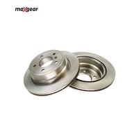 MAXGEAR 19-4918 Disque de frein