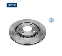 Lot de 2 Disques de frein Meyle 11-15 521 0032 CITROËN 1690.02 4246.97 4246.B1