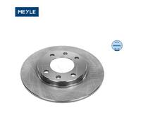 Lot de 2 Disques de frein Meyle 11-15 523 0010 CITROËN 16 877 752 80 1691.15