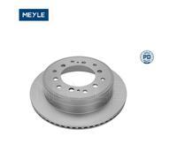 Lot de 2 Disques de frein Meyle 30-15 523 0109/PD LEXUS 42431-60130 42431-60190