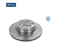 Lot de 2 Disques de frein Meyle 315 521 3061 BMW 34 11 6 756 745 34 11 6 764 021