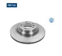 Lot de 2 Disques de frein Meyle 315 521 3064 BMW 34 11 6 764 645 34 11 6 854 999