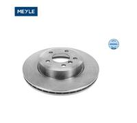 Lot de 2 Disques de frein Meyle 315 521 3074 BMW 3 400 151 34 11 3 400 151