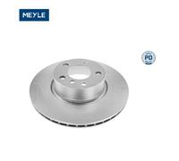 Lot de 2 Disques de frein Meyle 315 523 0029/PD BMW 34 20 6 790 362 6 790 362