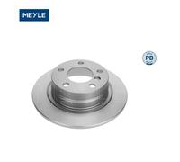 Lot de 2 Disques de frein Meyle 315 523 0030/PD BMW 34 21 6 792 225 6 792 225