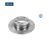 Lot de 2 Disques de frein Meyle 315 523 0037 BMW 1 158 936 1 162 289 1 164 511