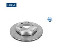 Lot de 2 Disques de frein Meyle 315 523 0047 BMW 34 21 6 753 215 34 21 6 772 085