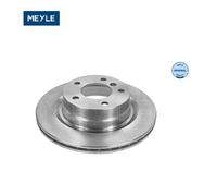 Lot de 2 Disques de frein Meyle 315 523 0049 BMW 34 21 6 764 651 34 21 6 855 007