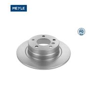 Lot de 2 Disques de frein Meyle 315 523 0053/PD BMW 34 21 4 031 275 4 031 275