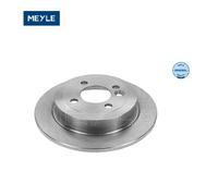 Lot de 2 Disques de frein Meyle 315 523 0060 MINI 1 503 070 34 21 1 503 070