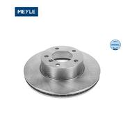 Lot de 2 Disques de frein Meyle 315 523 3059 BMW 34 11 6 764 643 34 11 6 772 669