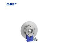 Lot de 2 Disques de frein SKF VKBD 1045 RENAULT 82 00 639 543