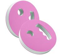 Lot de 2 disques de résistance en mousse, équipement d'entraînement de piscine - Pour femmes, , hommes, athlètes, adultes, piscine, entraînement aquatique, fitness, sport