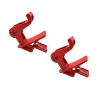 Lot de 2 distributeurs d'ordinateur fins résistants à l'usure contre le fond glissant et mécanisme de changement rapide douze cents emplacements humides tels que distributeur de bureau de cuisine