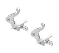 Lot de 2 distributeurs d'ordinateur fins résistants à l'usure contre le fond glissant et mécanisme de changement rapide douze cents emplacements humides tels que distributeur de bureau de cuisine