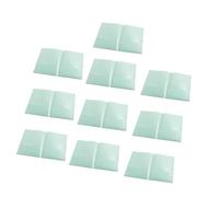 Lot de 2 dossiers résistants aux déchirures - Accès rapide - Organisateurs de documents professionnels esthétiques - Durabilité