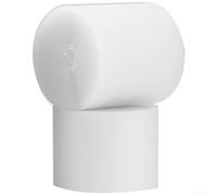 Lot de 2 doublures de pneu de vélo pour VTT 26/27", 5/29" et vélos de route 700C 20/25C avec matériau offrant une protection fiable contre les crevaisons (700 C)