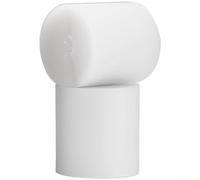 Lot de 2 doublures de pneu de vélo pour VTT pour vélos de route 26/27,5/29 x 1,5-2,1 et 700 x 20-25 C avec matériau pour protéger contre les crevaisons (27,5 pouces)