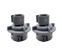Lot de 2 douilles de clignotant avant pour Ford Focus C-Max Kuga Transit 1998-2012 Pièce de rechange 4053872 XS41-13K370-AC