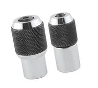 Lot de 2 douilles de robinet réglables pour robinets # 16,5 cm avec support extracteur de 10,2 cm/5,1 cm, outil de filetage pour espace restreint et outil d'alésoir