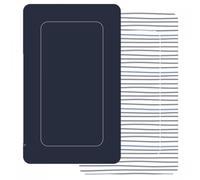 Lot de 2 draps housse coton bio Baby sailor