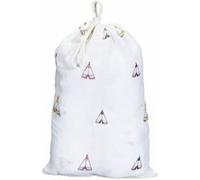 Lot de 2 draps housse coton bio timouki - sauthon G