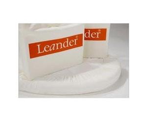 Lot de 2 draps Housse pour Berceau Suspendu Leander