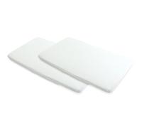 Maxi Cosi - Lot de 2 draps-housses pour lit de voyage Calao Light