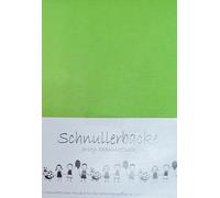 lot de 2 draps-housses bébé en jersey 60/120 x 70/140 cm vert