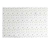 Lot de 2 draps housses Next2Me Confetti