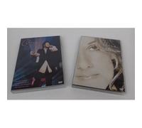 Lot De 2 Dvd Celine Dion - Colour Of My Love Concert / All