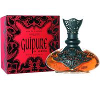 Lot de 2 Eau de PARFUM GUIPURE & SILK JEANNE ARTHES FEMME (100ml x 2)