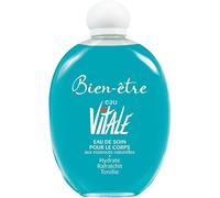 Lot de 2 Eau Vitale Bien Etre - eau de soin pour le corps (200ml x 2)