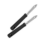 Lot de 2 économes 17,5 cm FM Professional