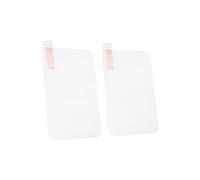 Lot de 2 ecrans de protection pour igpsport binavi air transparent