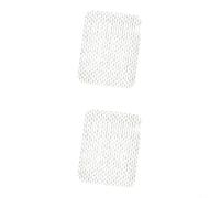 Lot de 2 écrans de rechange pour pare-étincelles 14586240630 conçus pour s'adapter aux modèles BRD280 EA500 DH212 EA400 EA410 EB212 ES230 ES2400 GT200EZR SRM310 SRM310U