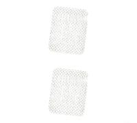 Lot de 2 écrans de rechange pour pare-étincelles compatibles avec numéro de pièce 14586240630 pour BRD280 EA500 DH212 SV212 PB260I PE231 PE265S SRM310 SRM310S GT1100