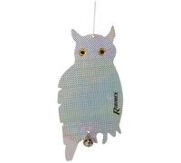 2 Hiboux holographiques