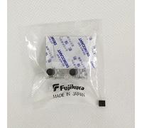 Lot de 2 électrodes 88S 87S 90S 31S A31 FSM-41S FSM-38S FSM-27S FSM-28S FSM-28S ELCT2-16B Tige d'électrode pour Fujikura