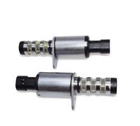 Lot de 2 électrovannes de régulation d'huile pour Alfa Romeo, Chevrolet Cruze, Fiat, Opel, Vauxhall, ABS et métal