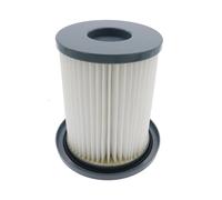 Lot de 2 éléments de filtre HEPA + filtre à air pour aspirateur Philips FC8720 FC8724 FC8732 FC8734 FC8736 FC8738 FC8740 FC8748 (couleur : kaki foncé)