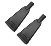 Lot De 2 Embouts D'aspirateur Multi-Usages Pour Voiture, Tête D'aspiration De 35 Mm Pour Wd2 Wd5