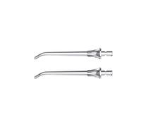 Lot De 2 Embouts De Rechange Compatibles Avec Les Hydropulseurs XIAOMI (tous Modèles) - Embouts De Recharge Standard/orthodontiques(Standard Nozzle 2PCS)