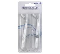 Lot de 2 embouts orthodontiques de rechange WaterPik OD-100E pour #WP100