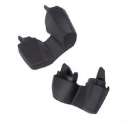 Lot de 2 embouts pour porte-vélos Thule Proride 591