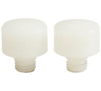 KS Tools Embouts de rechange, paire, Ø 25mm Quantité:1