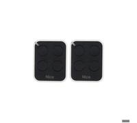 Lot de 2 émetteurs NICE ON4E