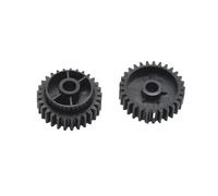 Lot de 2 Engrenages d'Entraînement du Four JC66-03016A Compatibles avec Samsung ML2870 ML2875 ML2885 ML2955 SCX4727 SCX4728 SCX4729FD SLM2625 SLM2820